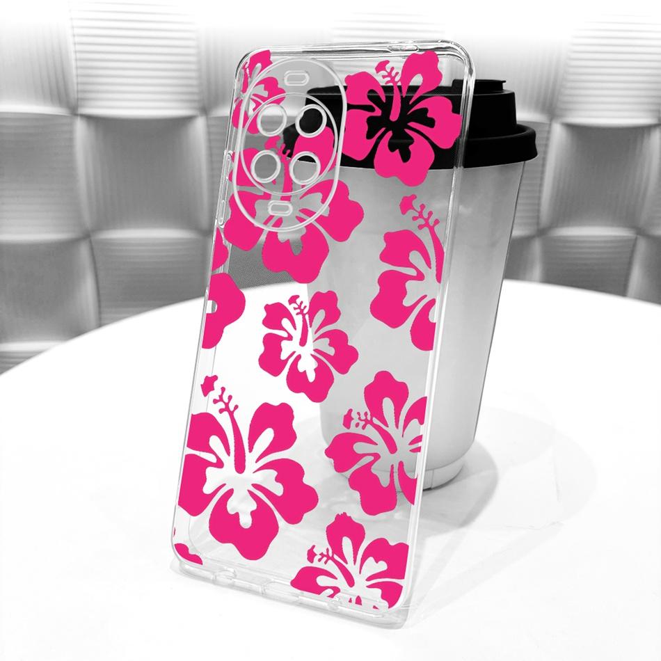 For Huawei Nova 15 15Pro Ultra 2026 New Simple Style Phone Case For Huawei Nova15 15 Pro Transparent TPU Soft Silicone Cases