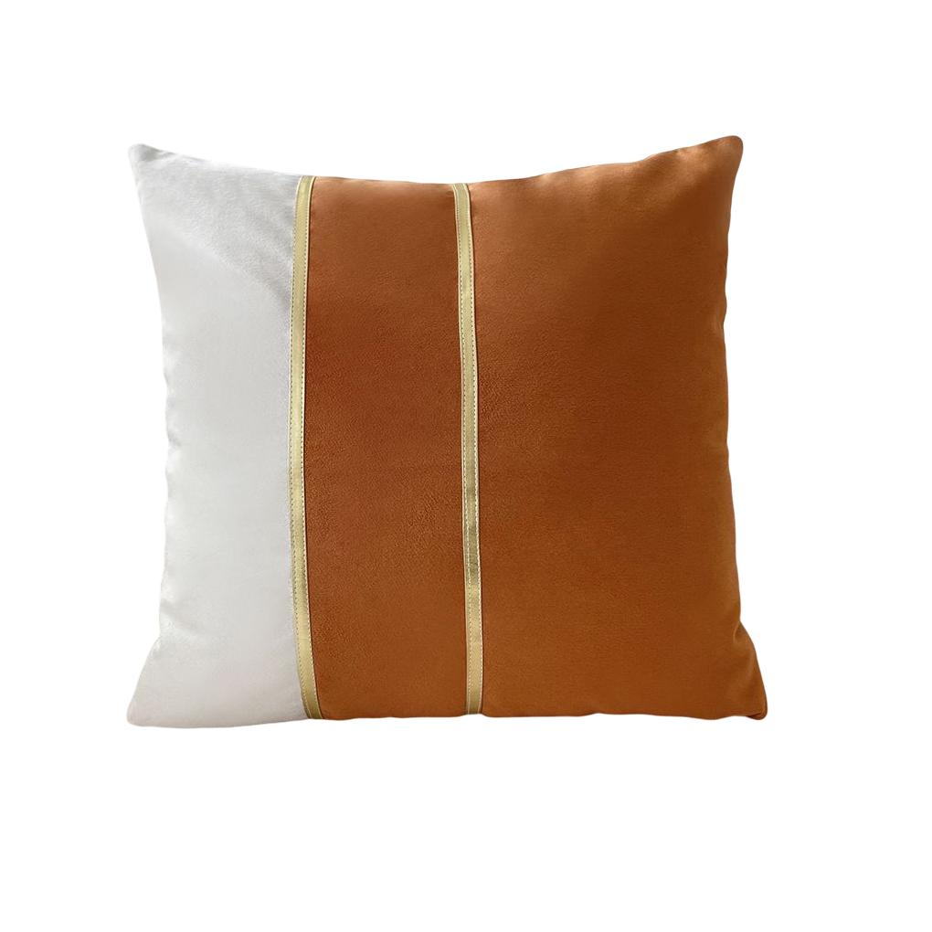 

Современный диван кресло наволочка квадратная наволочка декоративная строчка наволочка спальня кровать автомобиль отель диван