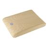 T271Pc Car Center Console Armrest Cover Leather Protection Cushion For Volkswagen GTI Golf Polo Tiguan Passat Touareg Magotan Jetta