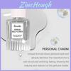 Exquisite Ladies Lily Of The Valley Perfume With Fresh And Lasting Fragrance For Enchanting Dates