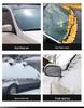 Thickened Car Cover for BMW 3, 5 Series & X Models - Sun, Rain, Snow Protection