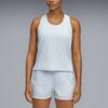 Puma X Hyrox Collaboration FW25 Short Quick-Dry Sleeveless Sports Vest Women tops 528562-68