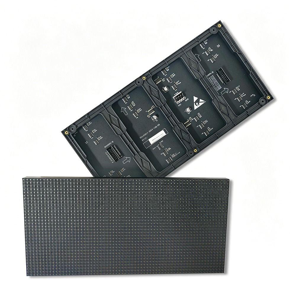 High Brightness Full Color LED Panel P5-320x160 LED Board LED Matrix Panel  Stage Background