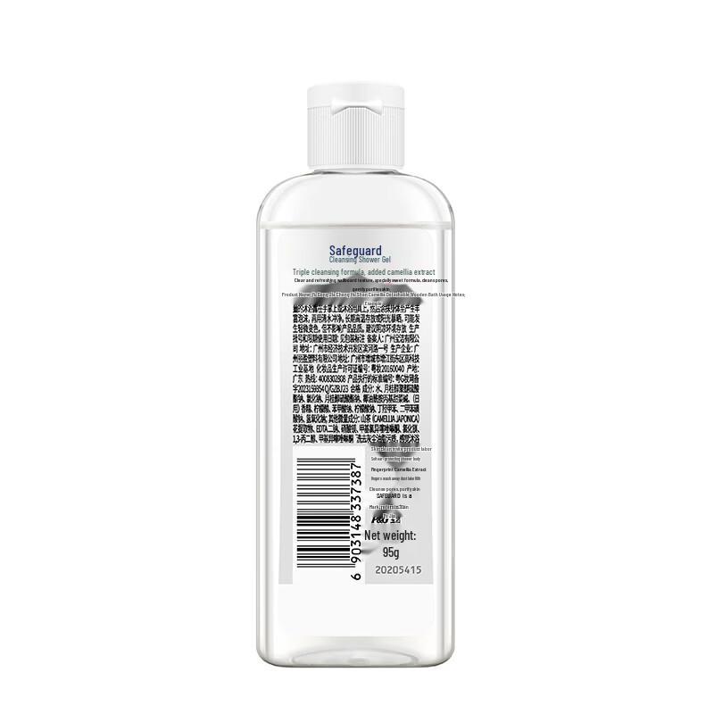 Dove Hair & Body Care Gift Set