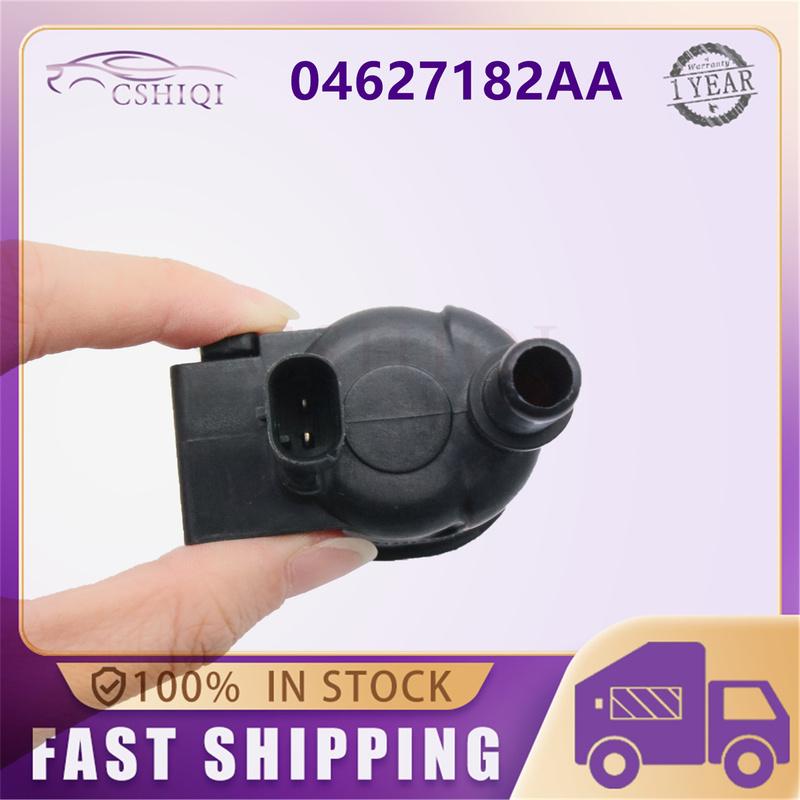 04627182AA Plastic Vapor Canister Purge Valve Solenoid For 2012-2021 Dodge Chrysler Ram Jeep Purge 4627182AA Car Accessories