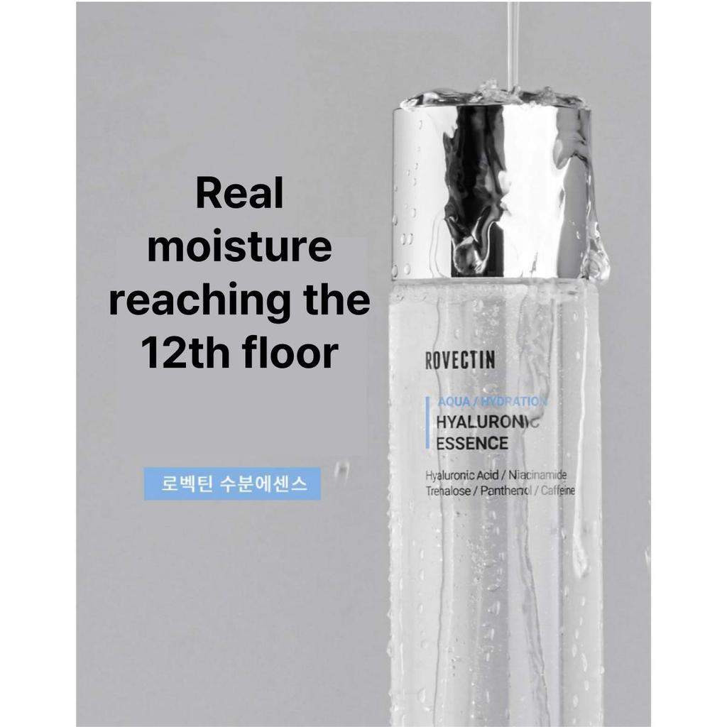 ROVECTIN Aqua Hyaluronic Essence 250ml