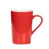 Creative Coated Ceramic Mug Heat Transfer Gift Mug 350ml