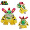 Cartoon Animal Mario 11 Inch Female Kuba Plush Toy For Wholesale