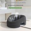 Cuscino Viso in Memory Foam per Comfort Domestico e Massaggio