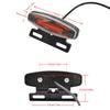 Electric Bicycle Led Tail Light Multi-functional High Brightness Safety Warning Rear Lamp Mountain Bike Steering Light