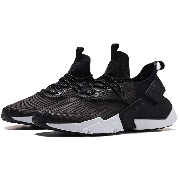 New Nike Air Huarache Drift Se 'Black' AO1731-004
