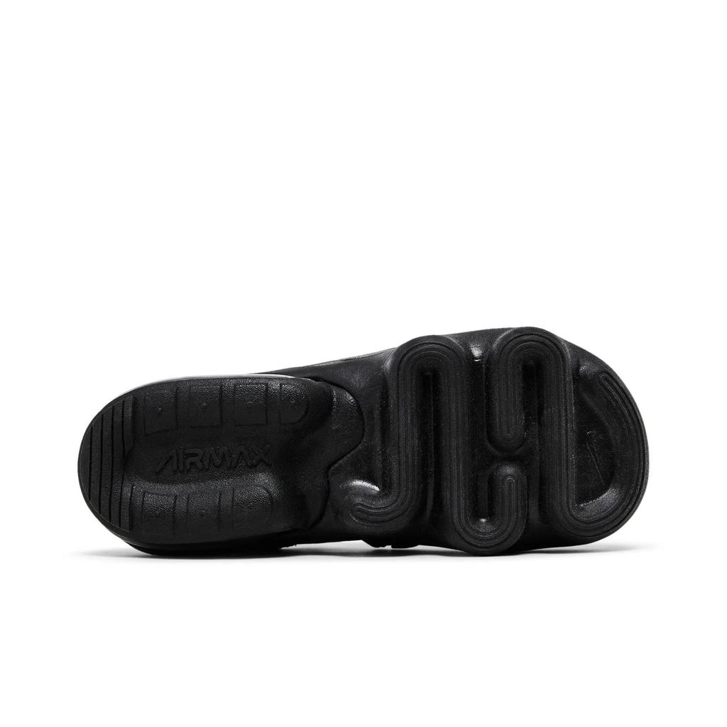 Nike Womens Air Max Koko Sandal 'Black' (women's sizes) Black / Black / Anthracite Slide Slippers CI8798 003