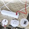 Prado Land Cruiser Trunk Power Converter Plug Socket Board Charger