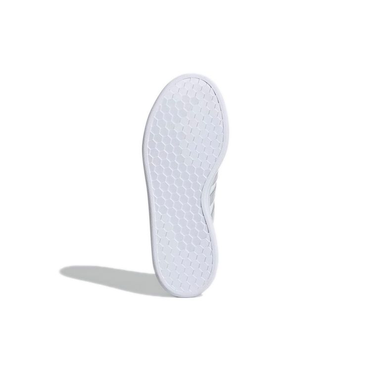 adidas Grand Court White Dash Grey Women Sneakers Cloud-White GV7146