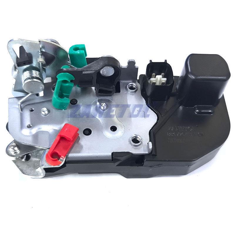 Left Rear Door Lock Actuator for Free Runner (KJ) 02-07, Part No. 55177045A1
