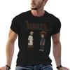 Boondocks Cute Tshirt Topping Heavyweights Unisex T Shirts