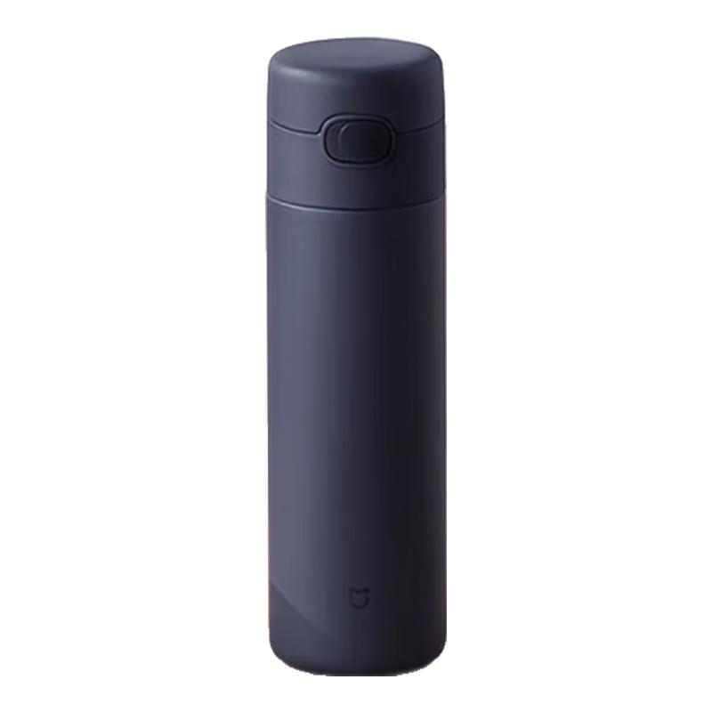 Xiaomi Mijia 316L Stainless Steel Pop-up Lid Thermos