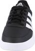 Adidas Breaknet 2.0 Sneakers Core Black/cloud White/cloud White