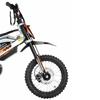 KuKirin X1 Elektrische Offroad-Motorräder 1000W Motor Vollgefedert Erwachsenen Elektrofahrrad 48V 20,8AH 14" Reifen Sind Geeignet Für Jugendliche/Erwachsene
