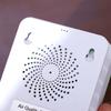 Automatic Display Air Detector Intelligent Carbon Dioxide Detector TVOC CO2 Sensor  Travel