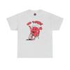 Koolaid Homage Graphic Tee, Unisex Retro T-Shirt, Vintage Cotton, Summer, Pop Culture Humor