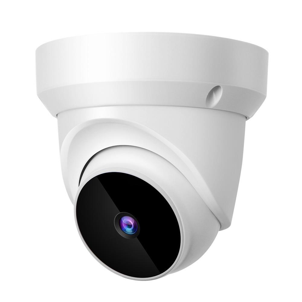 

Hemisphere V380Pro 360° WiFi Smart Home Surveillance Camera 3MP