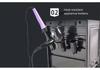 KingWin Hair Salon Storage Trolley: Drawer-Type Cart for Hairdressing Tools