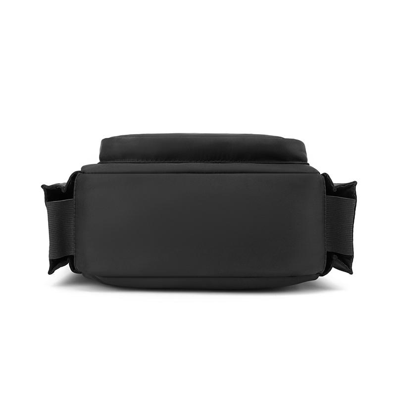Multi-Functional Crossbodyy Bag Multi-Layer Shoulder Bag Men's Handbag
