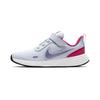 Nike REVOLUTION 5 Athleisure Low top Kids' Running Shoes Light Blue Children Aged 3 7 Years Old BQ5672-018