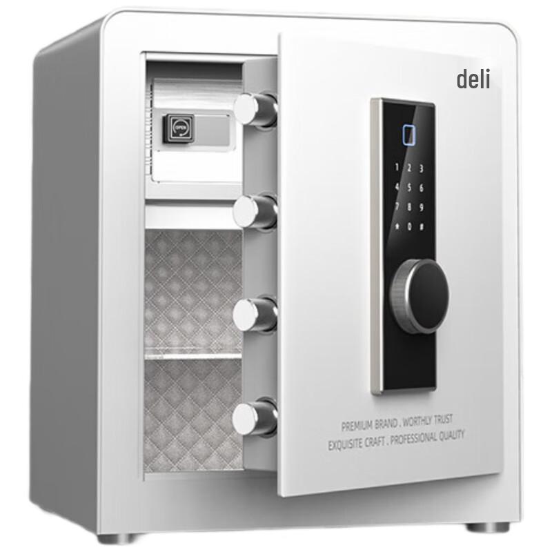 Deli AE912 Password Safe