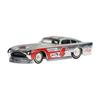 Hot Wheels základné auto Aston Martin DB4GT High Speed??Edícia Auto hračka Mini Car pre deti od 3 rokov Silver HXR20