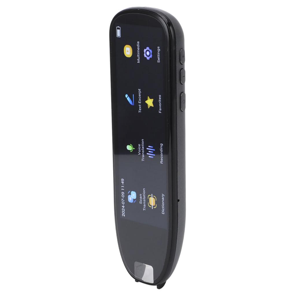 Translator Pen Multilingual Real Time Dictionary Update Accurate Reading Real Time Translation