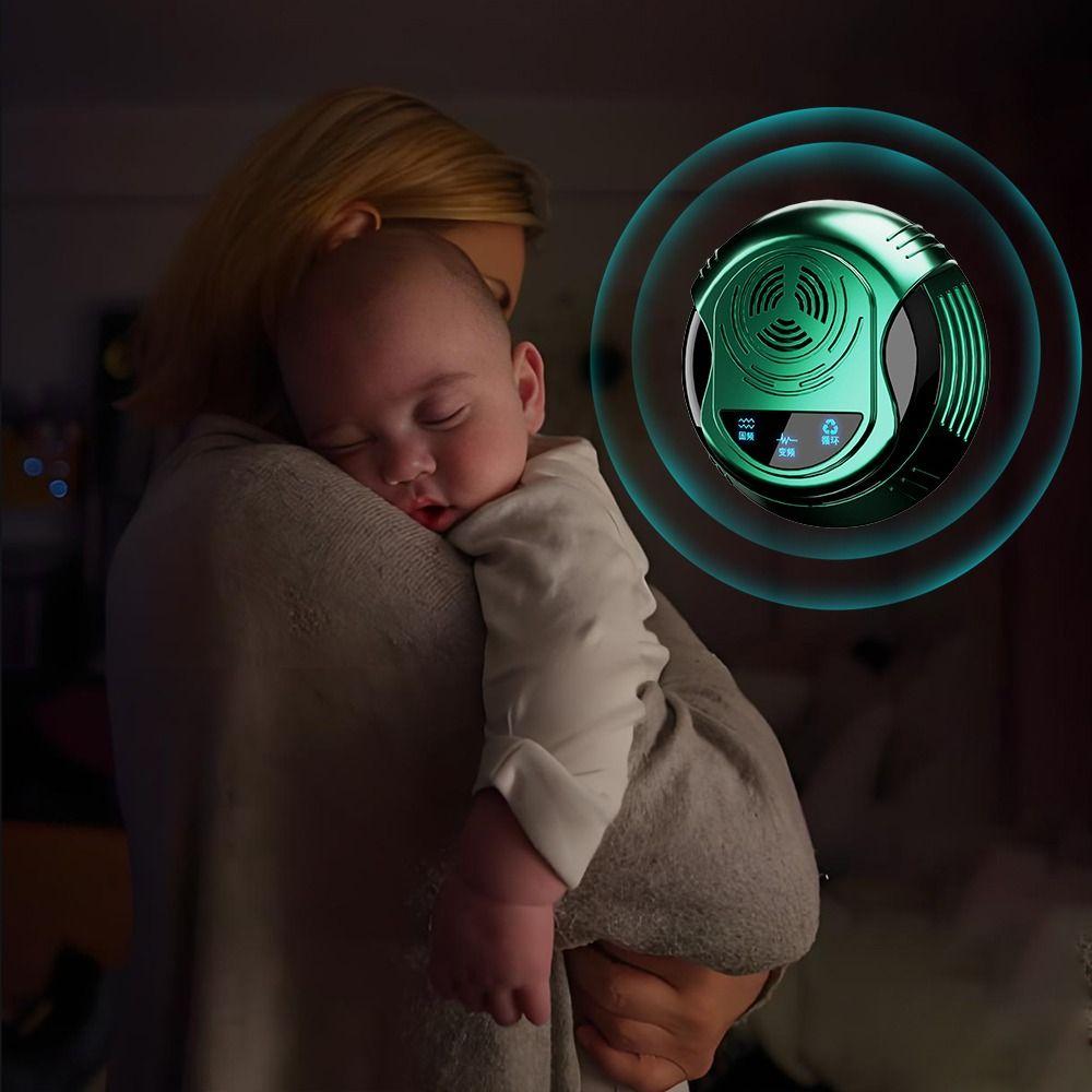 High-Power Ultrasonic Drive Mouse Repellent Automatic High-Power Mouse Trap Fantastic Rattrap