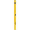 KWB Niveaux à eau en alu, 80cm - 065084
