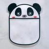 Childrens Bathroom Mesh Storage Bag Waterproof Hanging Toy Organizer For Bathtub Use