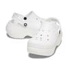 Bella Clog Wt For Crocs  24sucl210062 