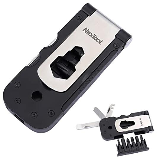 

Bicycle Tool 14 Tools Tool Multi-tool Multi-function