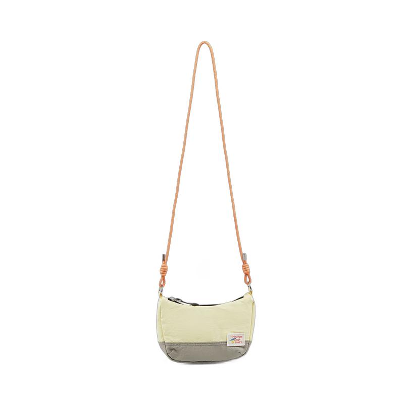 

Li-Ning YBDW009 Youth Crossbody Bag One Size