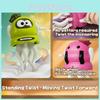 Sea World Octopus Kids Educational Toy With Focus Enhancing Features For Early Learning