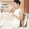 Lenovo Smart Lumbar & Neck Massage Cushion