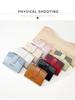 Baellerry Stylish Multi-Card Short Coin Purse for Women