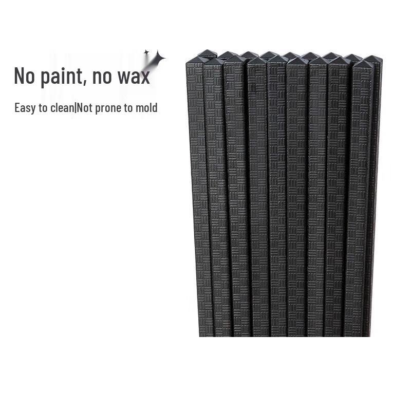 

OEING High-Temperature Alloy Chopsticks Set