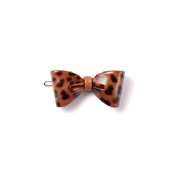 Aznavour Leopard Jerine Point Pin