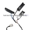 925012S000 92501-2S000 Rear License Plate Light Assembly for Hyundai TUCSON 2010-2013.