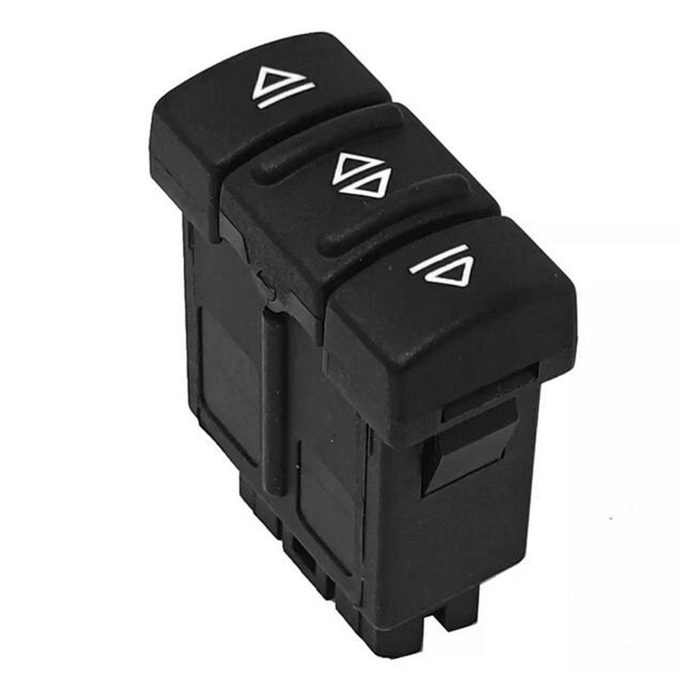 7700817339 Electric Power Window Switch for Renault19 II Kasten Chamade 92-1995