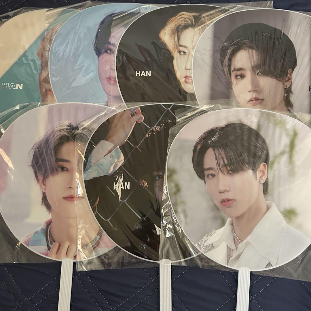 

[USED] straykids han jisung han fan