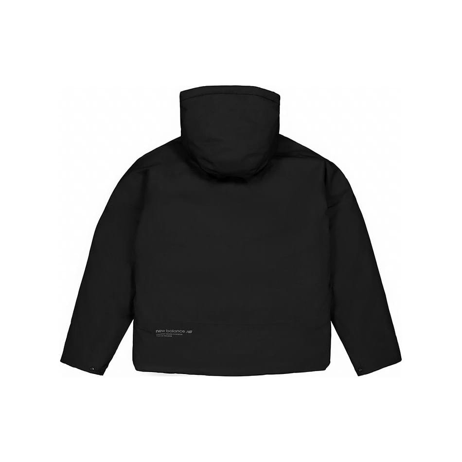 New Balance Down Jacket Men's Black NPD46171-BK