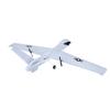 51 660mm Wingspan 2.4G 2CH EPP Glider RC Airplane KIT   RC Plane Model (Without Light Bar)
