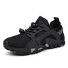 2025 Outdoor Sports Shoes – Non-slip, Wear-resistant for Hiking, Cycling, Mountaineering, Fishing, and Water Activities.