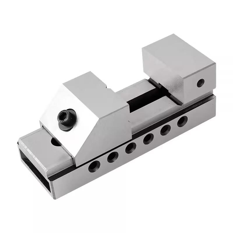 Stingxu High-Precision Quick-Action Grinding Vise